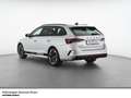 Skoda Octavia COMBI RS 2 0 TSI DSG Silber - thumbnail 2