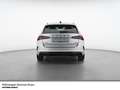 Skoda Octavia COMBI RS 2 0 TSI DSG Silber - thumbnail 4