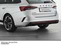 Skoda Octavia COMBI RS 2 0 TSI DSG Silber - thumbnail 6