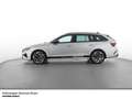 Skoda Octavia COMBI RS 2 0 TSI DSG Silber - thumbnail 3