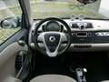 smart forTwo SERVO Klima Sitzheizung TÜV NEU +GARANTIE Schwarz - thumbnail 8