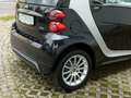smart forTwo SERVO Klima Sitzheizung TÜV NEU +GARANTIE Schwarz - thumbnail 14