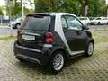 smart forTwo SERVO Klima Sitzheizung TÜV NEU +GARANTIE Schwarz - thumbnail 4