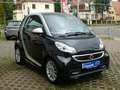 smart forTwo SERVO Klima Sitzheizung TÜV NEU +GARANTIE Schwarz - thumbnail 5