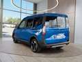 Ford Tourneo Courier Active 1,0 125PS Aut.5*J.Gar/Navi/ACC/Kamera/Winte Blauw - thumbnail 3