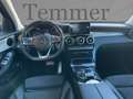 Mercedes-Benz GLC 220 d 4MATIC Exclusive RKam PTS Shz eHeck Barna - thumbnail 9