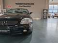 Mercedes-Benz SLK 200 SLK 200 CABRIO Schwarz - thumbnail 21