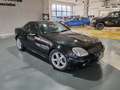 Mercedes-Benz SLK 200 SLK 200 CABRIO Schwarz - thumbnail 5