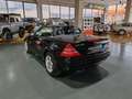 Mercedes-Benz SLK 200 SLK 200 CABRIO Schwarz - thumbnail 2