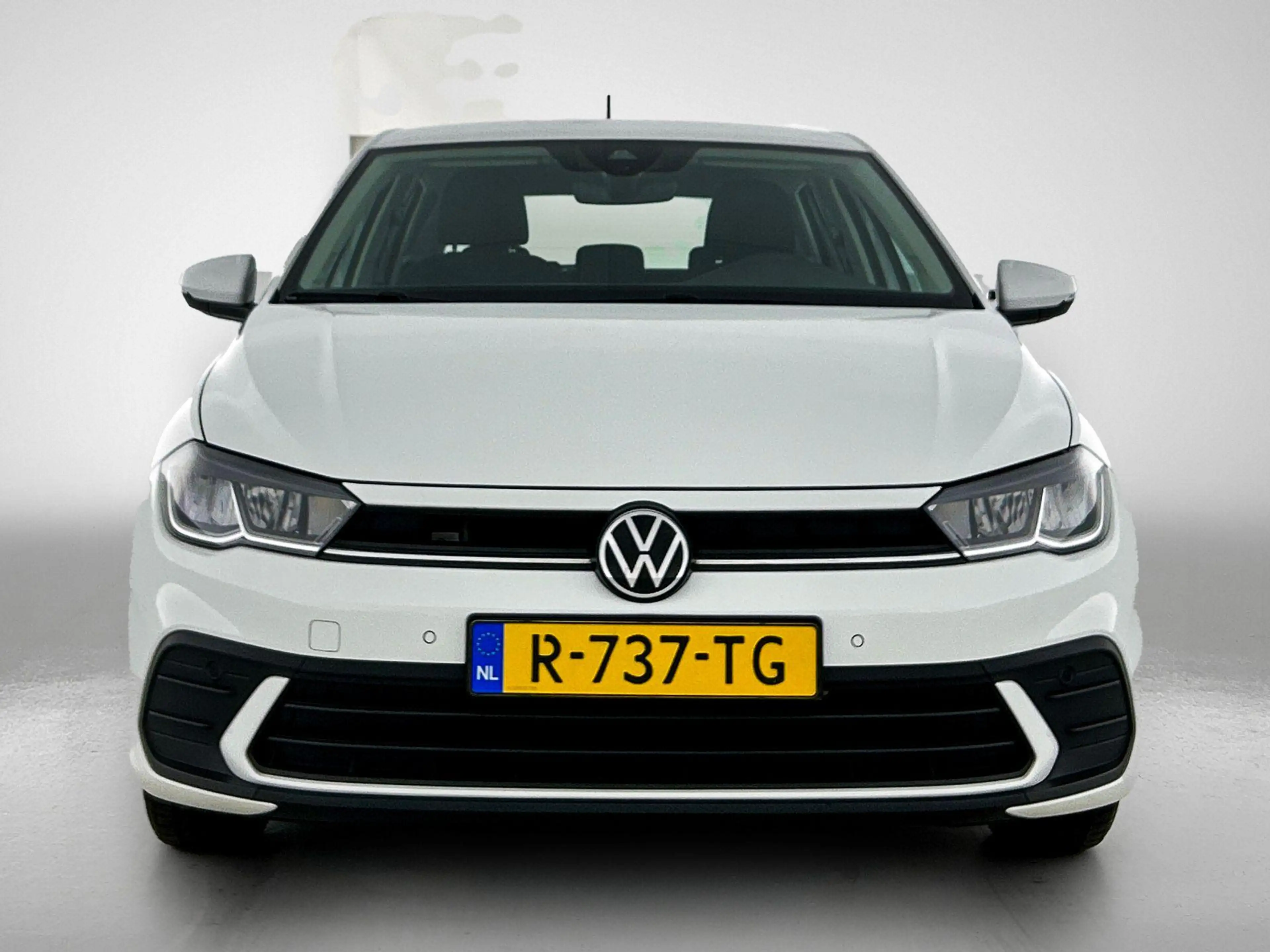 Volkswagen Polo 1.0 TSI Life Business — photo 5