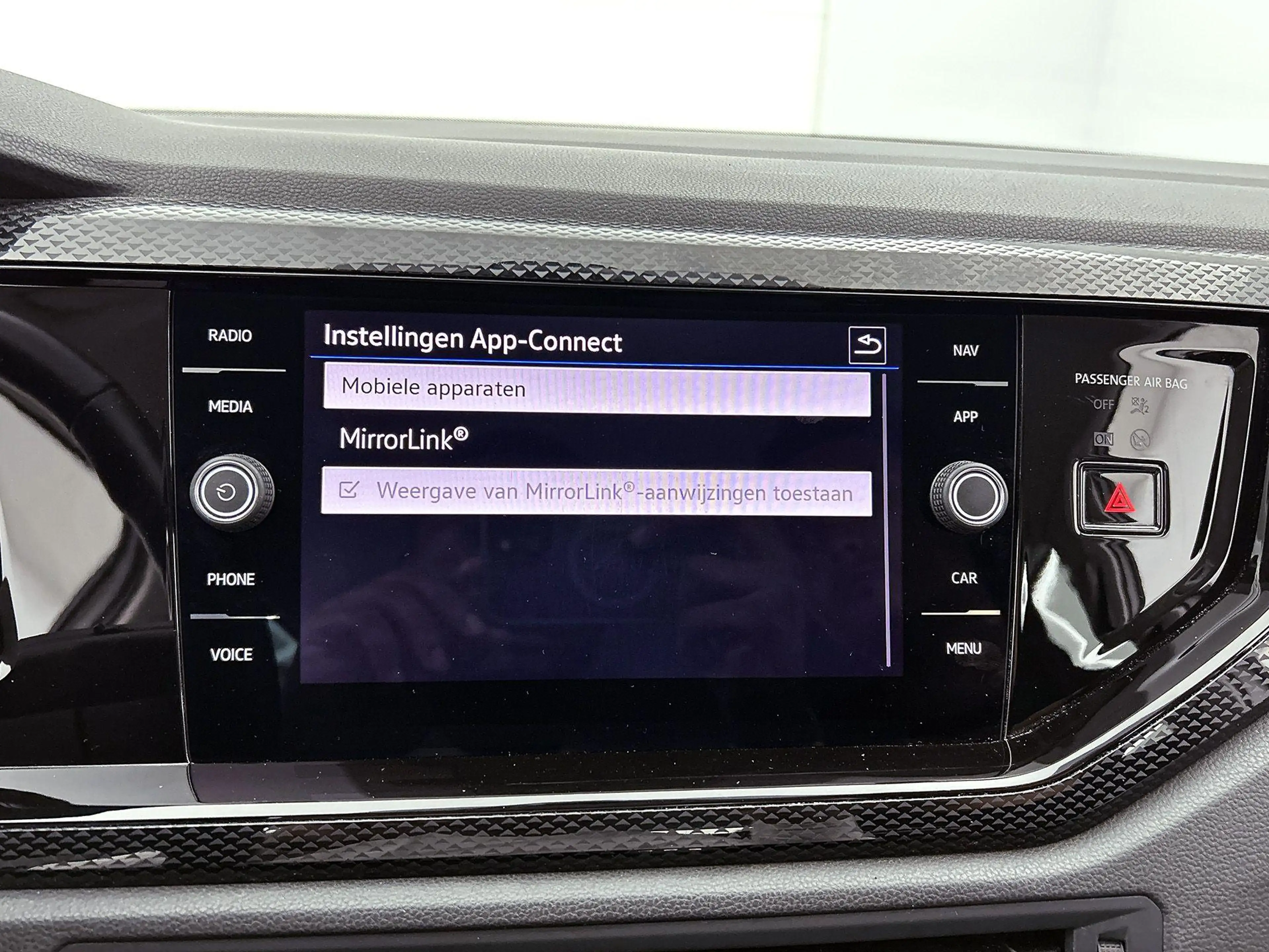Volkswagen Polo 1.0 TSI Life Business — photo 14