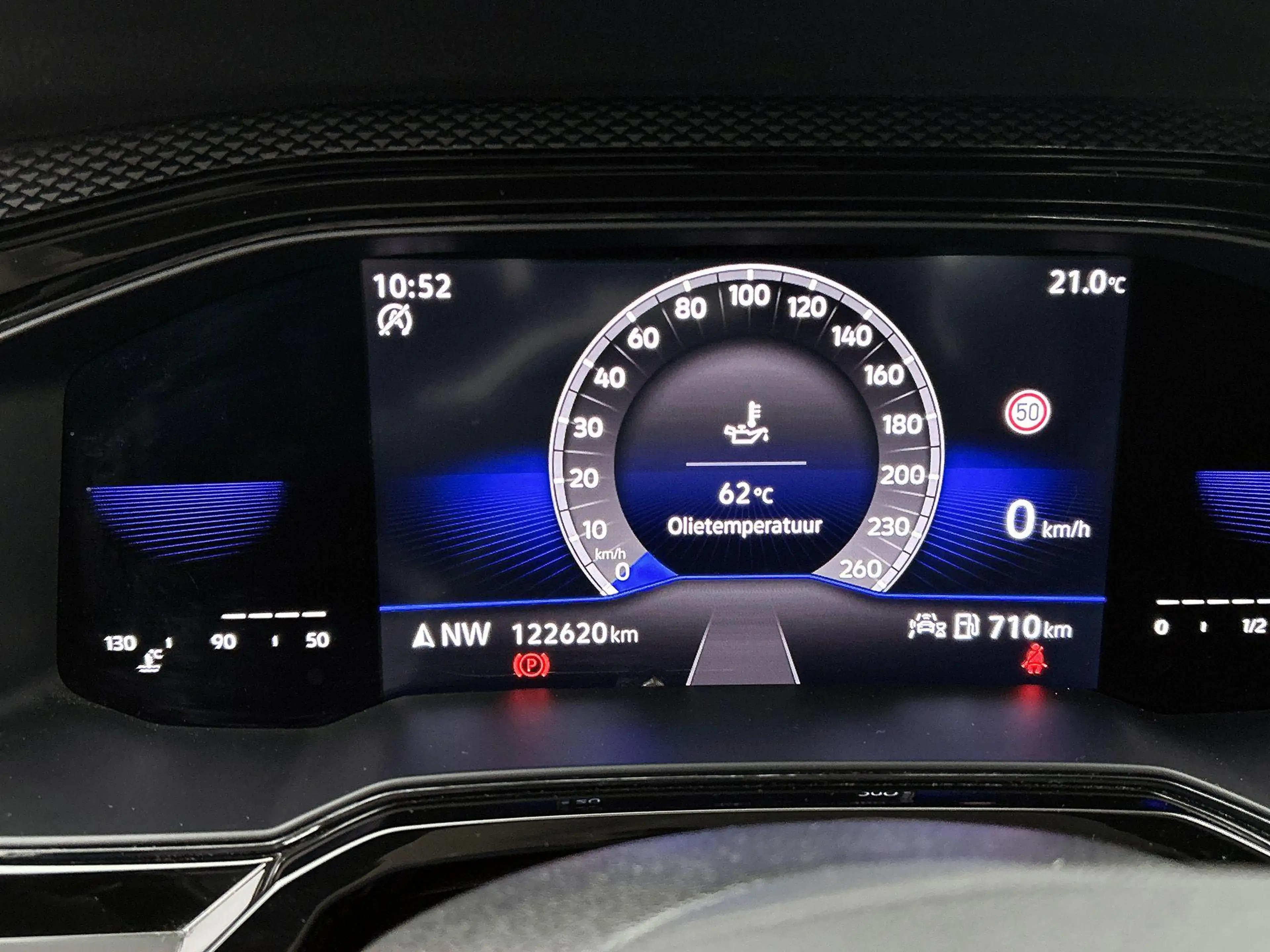 Volkswagen Polo 1.0 TSI Life Business — photo 10