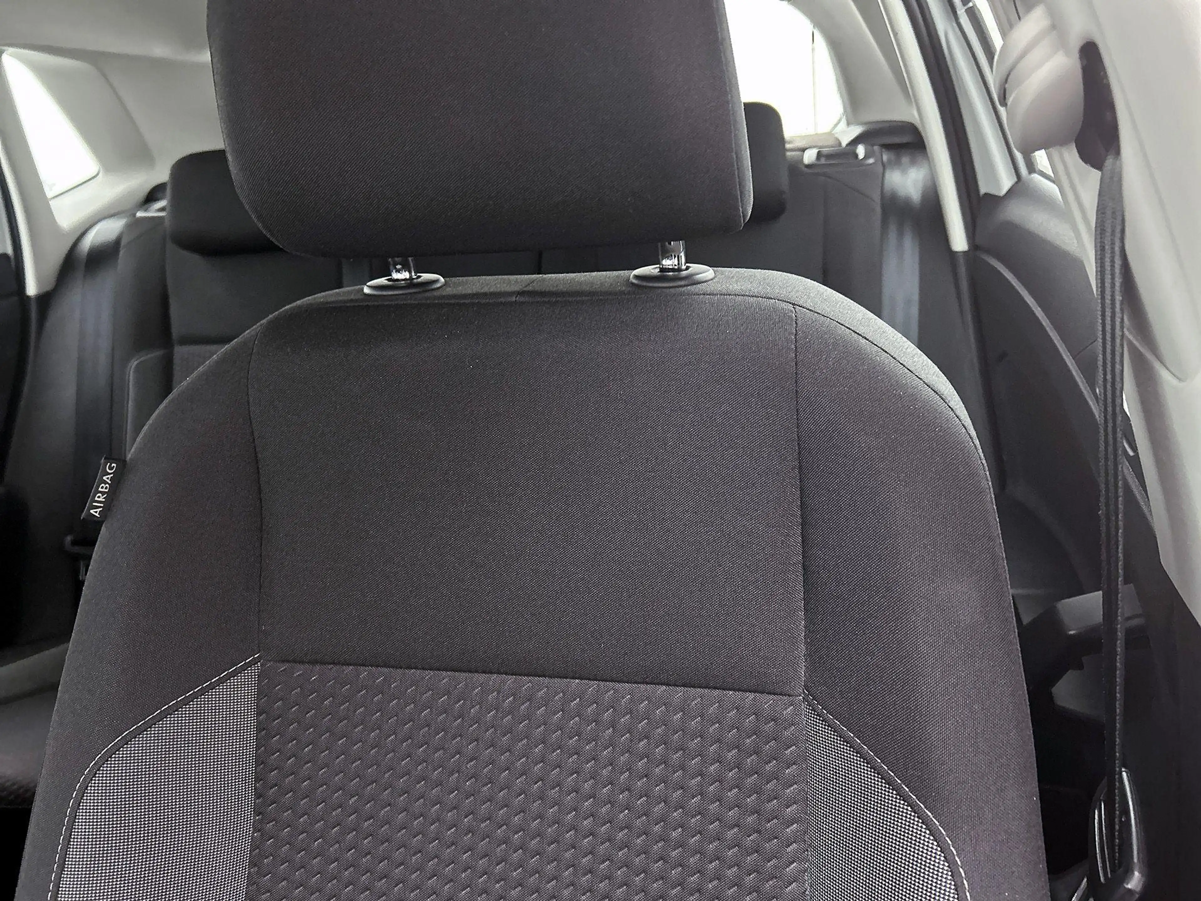 Volkswagen Polo 1.0 TSI Life Business — photo 13