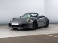 Porsche 911 Carrera Cabriolet Grau - thumbnail 11