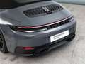 Porsche 911 Carrera Cabriolet Grau - thumbnail 17