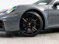 Porsche 911 Carrera Cabriolet Grau - thumbnail 2