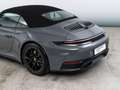 Porsche 911 Carrera Cabriolet Grau - thumbnail 16