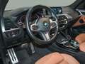 BMW X3 30 i M-Sportpaket - ehem. Np. 72.400.- € Black - thumbnail 7