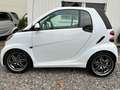 smart forTwo smart fortwo coupe coupe softouch BRABUS Xclusive Weiß - thumbnail 3
