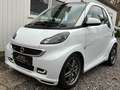 smart forTwo smart fortwo coupe coupe softouch BRABUS Xclusive Weiß - thumbnail 1