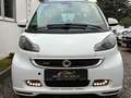 smart forTwo smart fortwo coupe coupe softouch BRABUS Xclusive Weiß - thumbnail 2