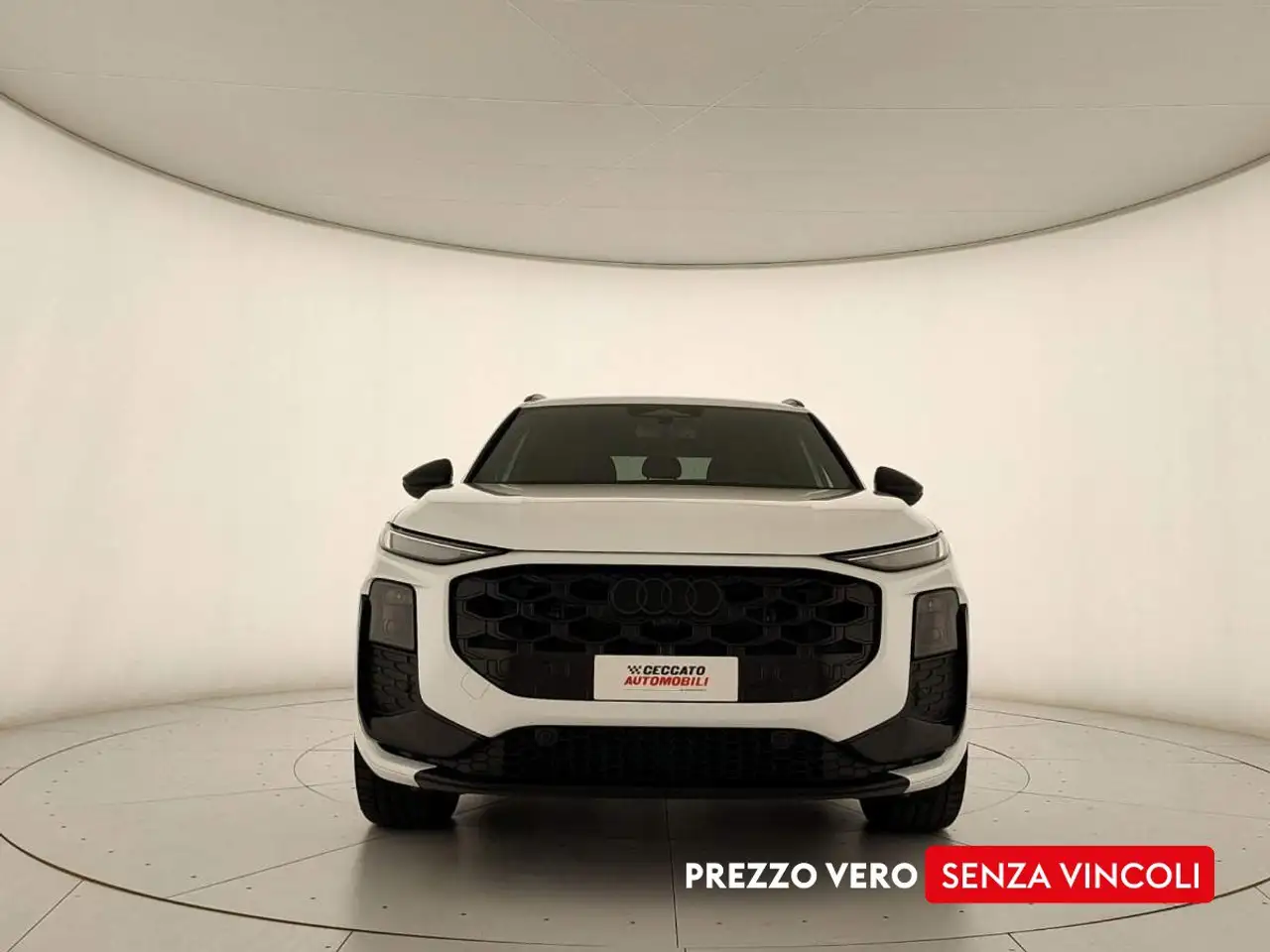 Audi Q3 2026