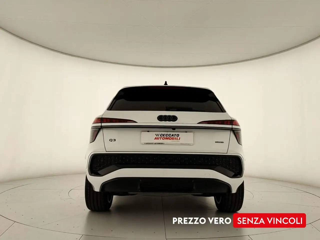 Audi Q3 2026