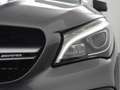 Mercedes-Benz CLA 45 AMG 4MATIC Camera | Leder | 381 PK | Grijs - thumbnail 9