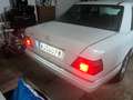 Mercedes-Benz E 200 E 200 Blanc - thumbnail 31