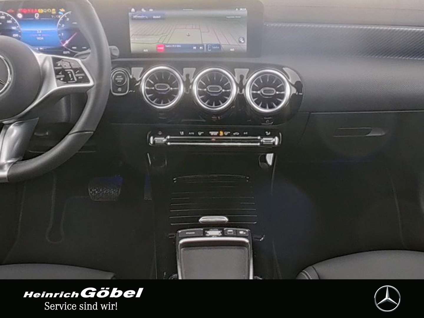 Mercedes CLA 180 Progressive -  - Joinsteer - #4