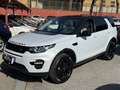 Land Rover Discovery Sport 2.0 td4 HSE Luxury awd 180cv-unipro-rate-E6 - thumbnail 3