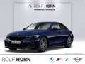 BMW 340 M340i xDrive Klima Glasdach HUD HiFi Laser RfKam Blau - thumbnail 1