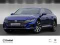 Volkswagen Arteon Shootingbrake R-Line eHybrid AHK AreaView Keyle... Blau - thumbnail 1