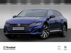 Volkswagen Arteon Shootingbrake R Line eHybrid AHK AreaView Keyle...