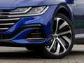 Volkswagen Arteon Shootingbrake R-Line eHybrid AHK AreaView Keyle... Blau - thumbnail 5