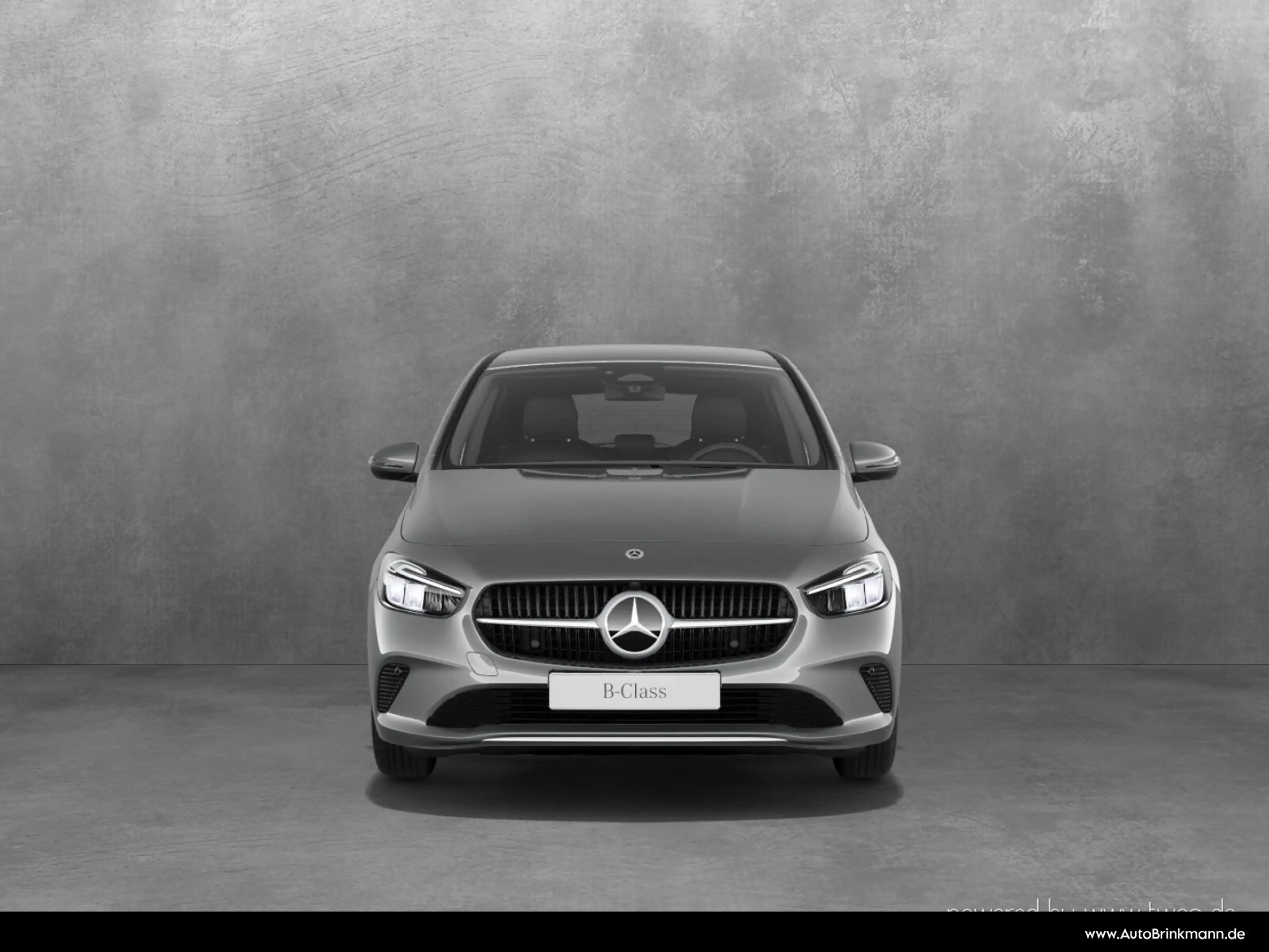Mercedes-Benz B 200 B 200 ADVANCED/LED/KAMERA/SPURH/WINTER-PAKET SHZ — photo 3
