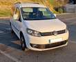 Volkswagen Caddy Caddy Maxi 2.0TDI Trendline 140 Blanco - thumbnail 4
