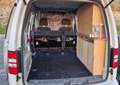Volkswagen Caddy Caddy Maxi 2.0TDI Trendline 140 Blanco - thumbnail 13