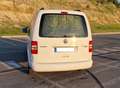 Volkswagen Caddy Caddy Maxi 2.0TDI Trendline 140 Blanco - thumbnail 3