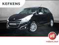 Peugeot 208 Allure 82pk | Panoramadak | Achteruitrijcamera | N Zwart - thumbnail 1