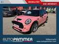 MINI Cooper S F56 Schwarz - thumbnail 1