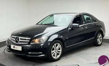 CLASSIC 180 CDI BLUEEFFICIENCY  - SUIVI COMPLET