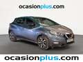 Nissan Micra IG-T N-Desing Chrome 92 Gris - thumbnail 2