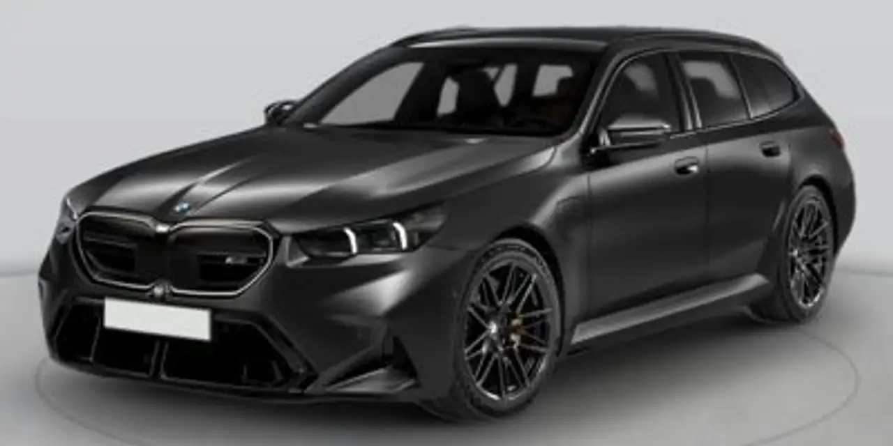2027 BMW M5