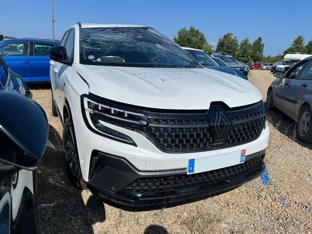 Renault Austral 1.2 E-Tech 200 Full Hybrid / HC540