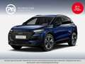 Audi Q4 e-tron Audi Q4 45 e-tron Blau - thumbnail 1