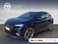 Audi Q4 e-tron Audi Q4 45 e-tron Blau - thumbnail 1
