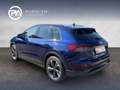 Audi Q4 e-tron Audi Q4 45 e-tron Blau - thumbnail 3