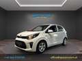 Kia Picanto 1,0 MPI Titan Weiß - thumbnail 1