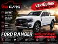 Ford Ranger Ranger Wildtrak e-4WD 2.3 EcoBoost El.Rollo, 5 ... Weiß - thumbnail 1